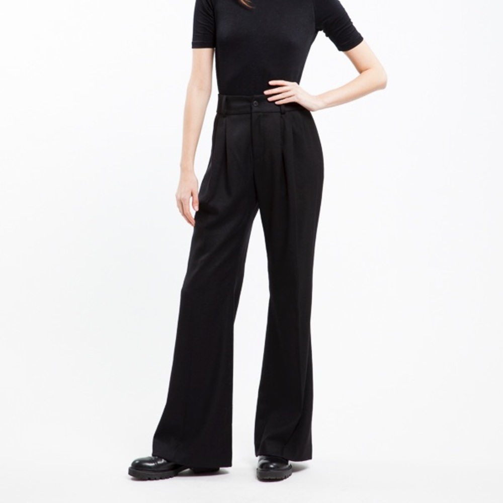 Trouser Pants